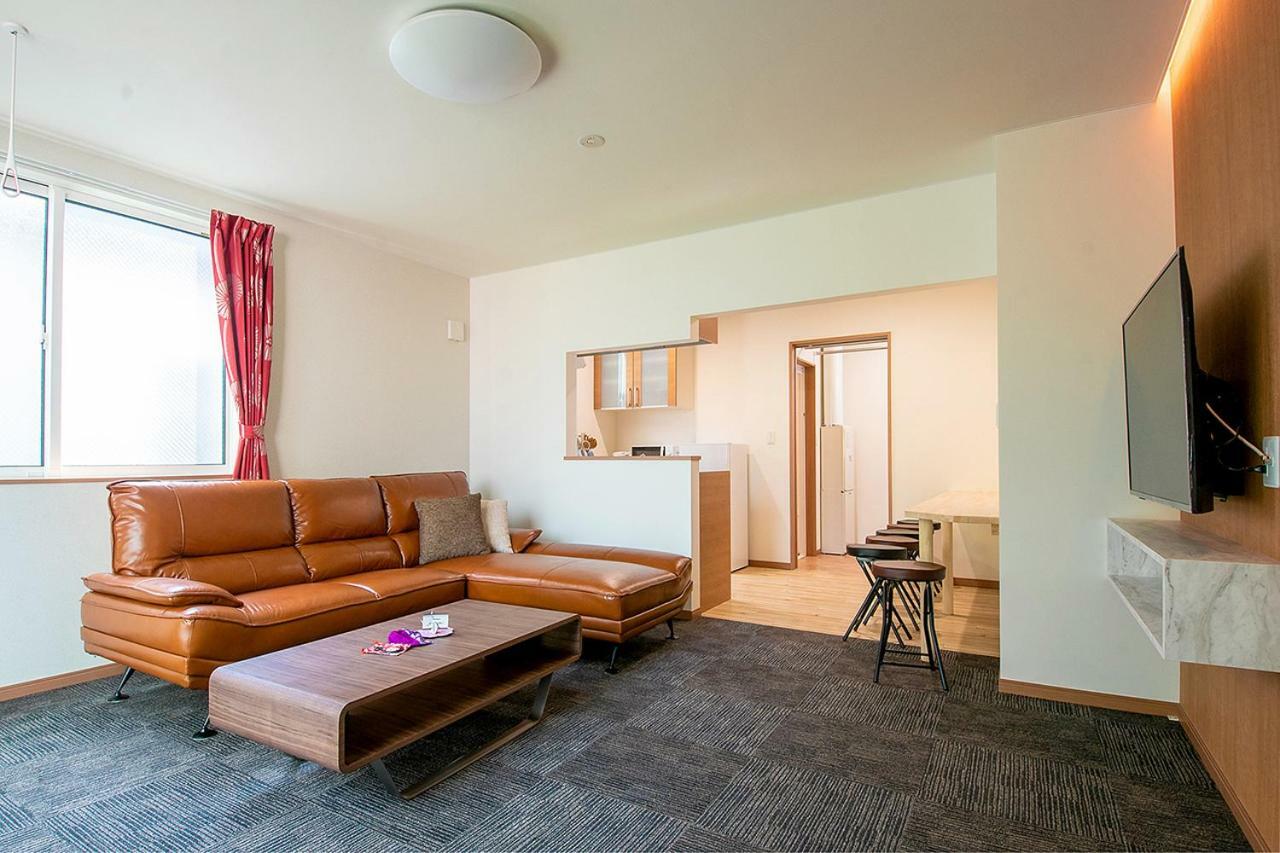 Stay Asahikawa Koto Zewnętrze zdjęcie