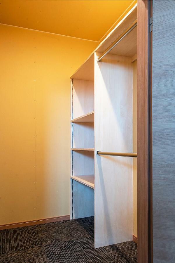 Stay Asahikawa Koto Zewnętrze zdjęcie