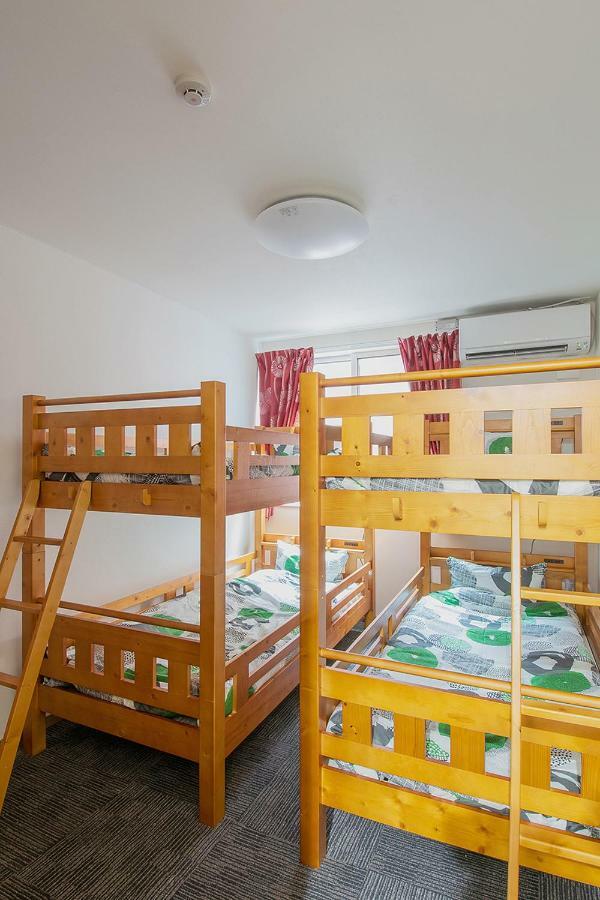 Stay Asahikawa Koto Zewnętrze zdjęcie
